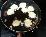 HMで作る！かんたん1分ふわふわドーナツ作り方2写真