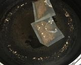 【超簡単・時短】定番鍋うどんすき出汁ダシ作り方1写真