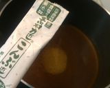 【減塩】もずくとシーチキンのきんちゃく作り方3写真