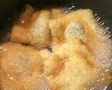 【減塩】もずくとシーチキンのきんちゃく作り方4写真