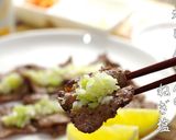 簡単即完成▶▶焼肉屋さんのねぎ塩作り方3写真