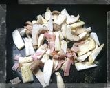 ヘルシー☆アボカド・キノコ・豆腐ドリア♪作り方2写真