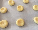 HM簡単♡オモシロ食感なおさつクッキー作り方6写真