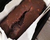重曹で♪簡単バナナパウンドケーキ作り方10写真