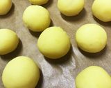 簡単！ヘルシー！ころころスイートポテト♡作り方4写真