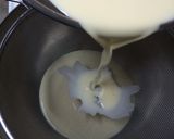 低糖質！とろふわ♪豆乳プリン☆作り方7写真