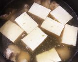 ☆糖質制限中！食べる満腹スープ☆作り方2写真