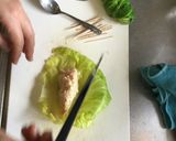 ロールキャベツ(玉菜巻)作り方6写真