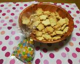 かんたん！美味しい！手作りクッキー♪作り方7写真