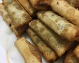 なすとチーズ巻き揚げ(*^^*)作り方5写真
