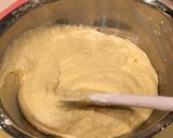 ノンシュガーバナナケーキ作り方7写真