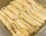 ノンシュガーバナナケーキ作り方10写真