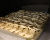 ノンシュガーバナナケーキ作り方13写真