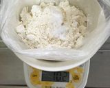 重曹で♪簡単バナナパウンドケーキ作り方2写真