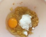重曹で♪簡単バナナパウンドケーキ作り方4写真