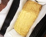 重曹で♪簡単バナナパウンドケーキ作り方7写真