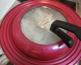 簡単！「茄子と牛肉の焼肉のタレ炒め」作り方5写真