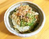 とっても簡単 無限ゴーヤ作り方4写真