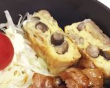 レンジで簡単☆きのこの常備菜作り方9写真
