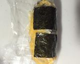 プール頑張れ こん棒にぎり作り方4写真