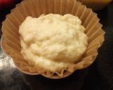 おからバナナはちみつレモンカップケーキ作り方8写真
