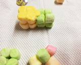 マインクラフトケーキ作り方4写真