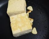 豆腐ステーキ作り方4写真