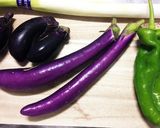簡単☆麻婆ナストースト作り方1写真
