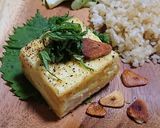 豆腐ステーキ作り方5写真