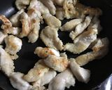 お弁当に！^o^ケチャマヨソース チキン作り方1写真