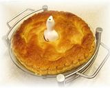サーモン&ポテトパイ作り方13写真