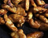 お弁当に！^o^ケチャマヨソース チキン作り方4写真