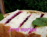 PB&J☆ピーナッツバタージェリーサンド作り方5写真
