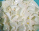 簡単☆りんごそのままパウンドケーキ作り方3写真