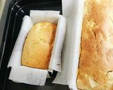 簡単☆りんごそのままパウンドケーキ作り方5写真