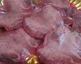 ネギ味噌牛タン塩♪作り方1写真