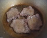 ネギ味噌牛タン塩♪作り方2写真