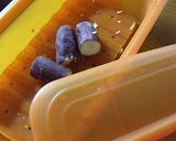 ふかし芋☆簡単☆塩麹でほっくり甘い！作り方5写真
