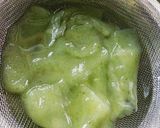 カロリー計算あり◎氷こんにゃくチップス天作り方3写真