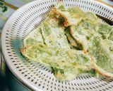 カロリー計算あり◎氷こんにゃくチップス天作り方9写真