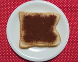 ホイップマリーム♥ティラミスパン作り方6写真
