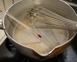 ふるっふるっ ゆれる豆乳花作り方3写真