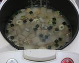 時短簡単☆ガーコさんのじゃこ天炊込みご飯作り方6写真