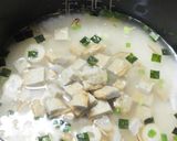 時短簡単☆ガーコさんのじゃこ天炊込みご飯作り方5写真
