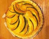美味しい♪かぼちゃタルト作り方7写真