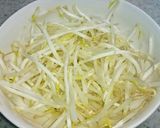 簡単♪レンジでなんちゃって麻婆豆腐作り方2写真