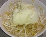 簡単♪レンジでなんちゃって麻婆豆腐作り方3写真