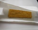 シンプル★そうめんと油揚げのお吸い物✿作り方2写真