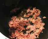 栄養満点☆チーズ風味の洋風豆乳鍋作り方2写真