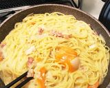 栄養満点☆チーズ風味の洋風豆乳鍋作り方7写真